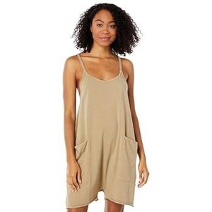 Free People Movement Hot Shot Romper